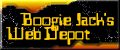 Boogie Jack's Web Depot