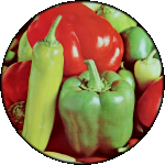 small image of peppers
