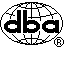 DBA logo