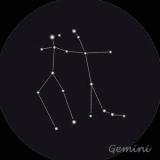 constellation Gemini